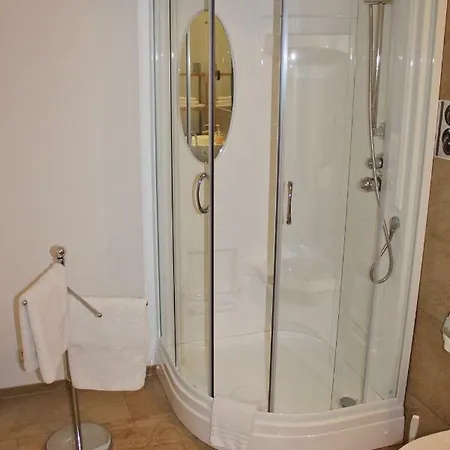 Apartment Zimmer In Gruener Oase Nahe Aasee Munster (North Rhine-Westphalia)