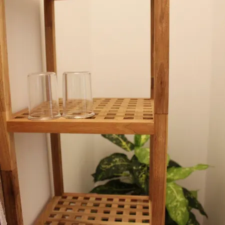 Apartment Zimmer In Gruener Oase Nahe Aasee
