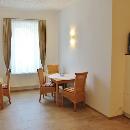 Apartment Zimmer In Gruener Oase Nahe Aasee *