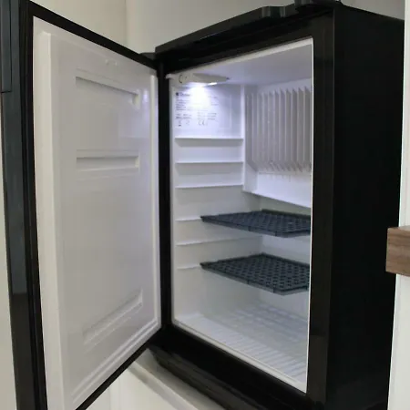 Zimmer In Gruener Oase Nahe Aasee Apartment Munster (North Rhine-Westphalia)