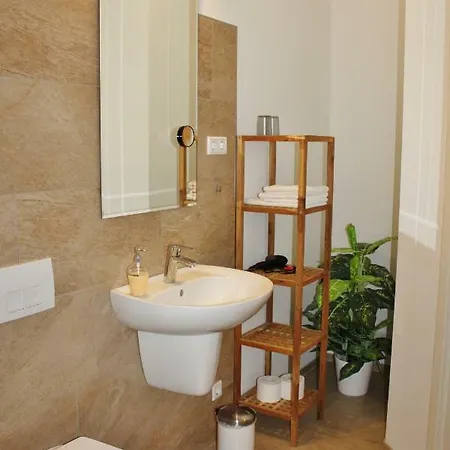 Apartment Zimmer In Gruener Oase Nahe Aasee