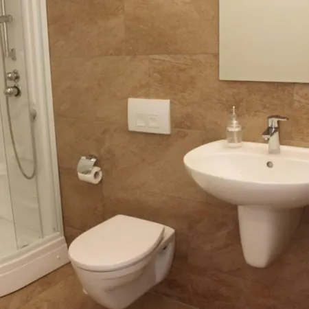 Zimmer In Gruener Oase Nahe Aasee Apartment *